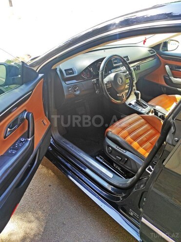Volkswagen Passat CC 2014, 270,000 km - 2.0 l - Bakı