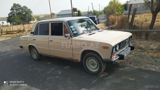 LADA (VAZ) 2106 1997, 52,896 km - 1.6 l - Cəlilabad