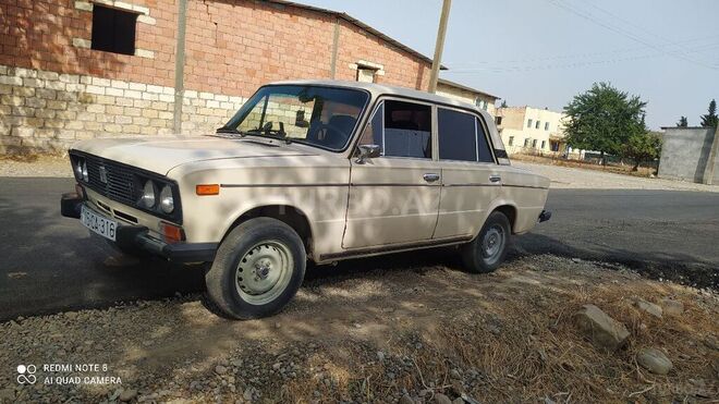 LADA (VAZ) 2106 1997, 52,896 km - 1.6 l - Cəlilabad