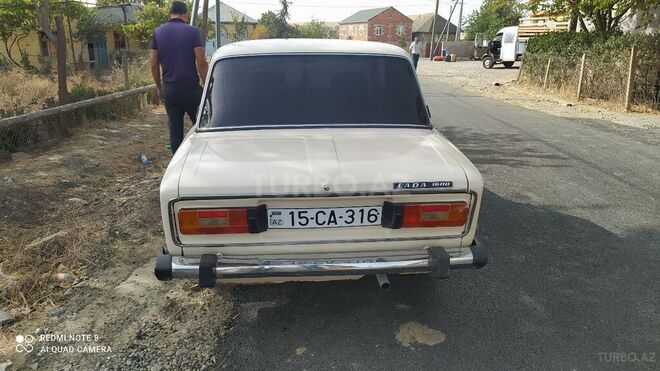 LADA (VAZ) 2106 1997, 52,896 km - 1.6 l - Cəlilabad