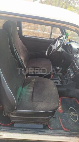 LADA (VAZ) 2106 1997, 52,896 km - 1.6 l - Cəlilabad
