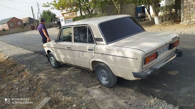 LADA (VAZ) 2106 1997, 52,896 km - 1.6 l - Cəlilabad