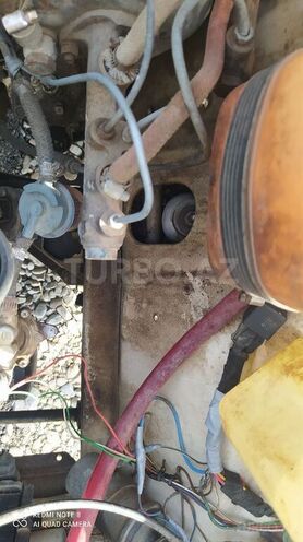 LADA (VAZ) 2106 1997, 52,896 km - 1.6 l - Cəlilabad