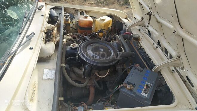 LADA (VAZ) 2106 1997, 52,896 km - 1.6 l - Cəlilabad
