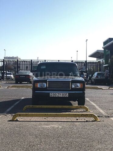 LADA (VAZ) 2104 2007, 99,900 km - 1.6 л - Bakı