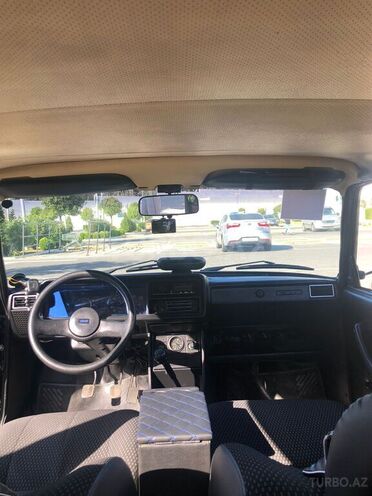LADA (VAZ) 2104 2007, 99,900 km - 1.6 л - Bakı