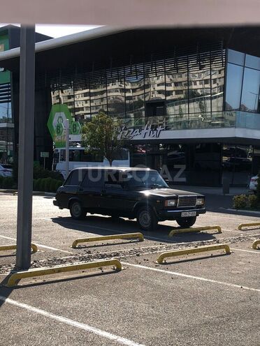 LADA (VAZ) 2104 2007, 99,900 km - 1.6 л - Bakı