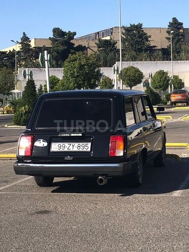 LADA (VAZ) 2104 2007, 99,900 km - 1.6 л - Bakı