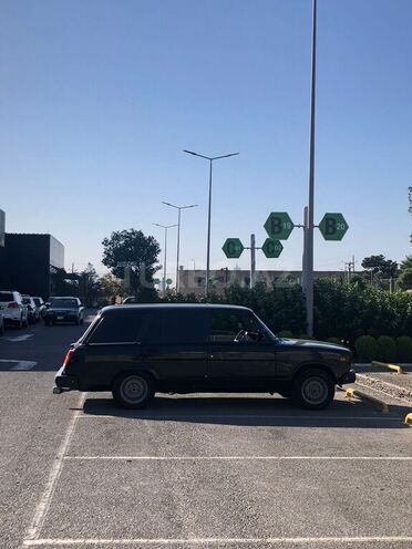 LADA (VAZ) 2104 2007, 99,900 km - 1.6 л - Bakı