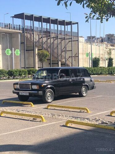 LADA (VAZ) 2104 2007, 99,900 km - 1.6 л - Bakı