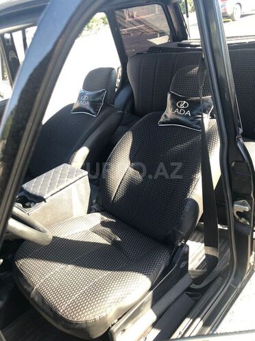 LADA (VAZ) 2104 2007, 99,900 km - 1.6 л - Bakı