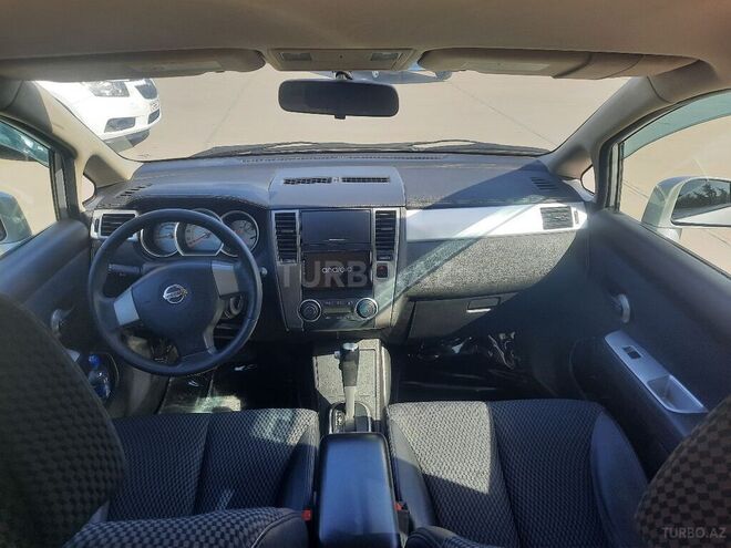 Nissan Tiida 2012, 154,000 km - 1.5 l - Bakı