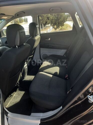 Nissan Tiida 2012, 154,000 km - 1.5 l - Bakı