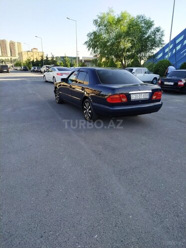 Mercedes E 230 1996, 250,000 km - 2.3 л - Bakı