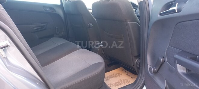 Opel Astra 2005, 209,000 km - 1.4 l - Bakı