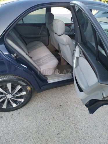Mercedes E 230 1996, 250,000 km - 2.3 л - Bakı