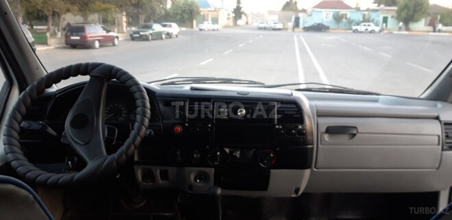 GAZ 33023-744 2006, 250,000 km - 2.4 l - Sumqayıt