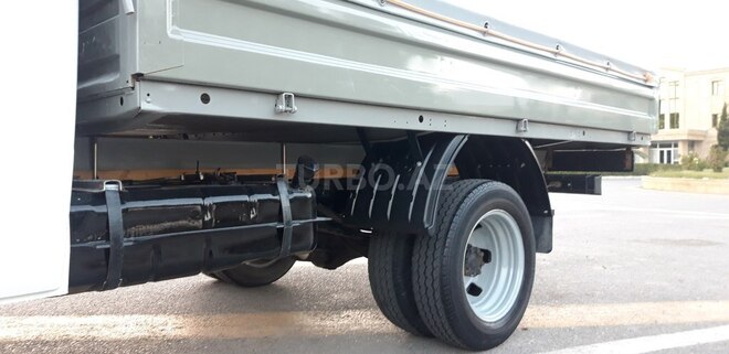 GAZ 33023-744 2006, 250,000 km - 2.4 l - Sumqayıt