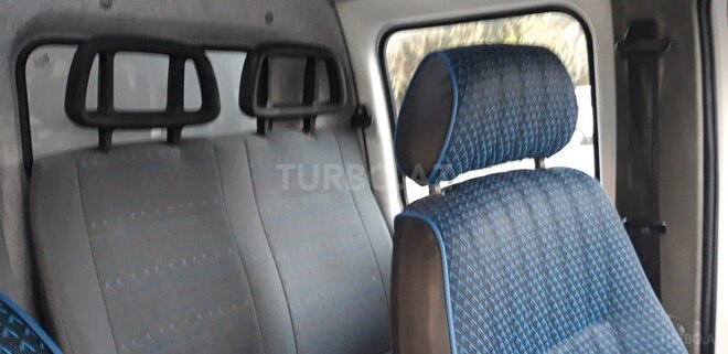 GAZ 33023-744 2006, 250,000 km - 2.4 l - Sumqayıt