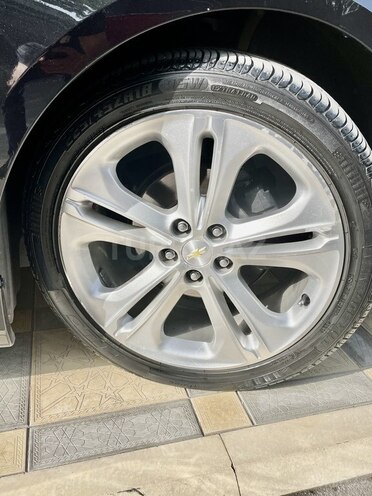 Chevrolet Cruze 2013, 20,500 km - 1.4 л - Gəncə