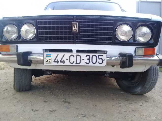 LADA (VAZ) 2106 1993, 94,000 km - 1.5 l - Masallı