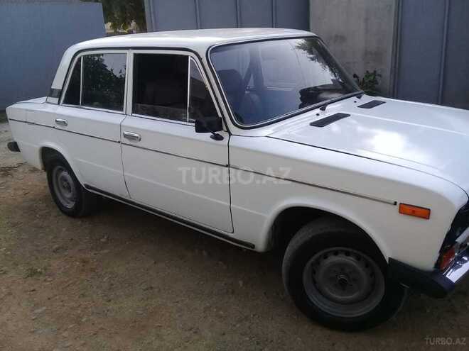 LADA (VAZ) 2106 1993, 94,000 km - 1.5 l - Masallı
