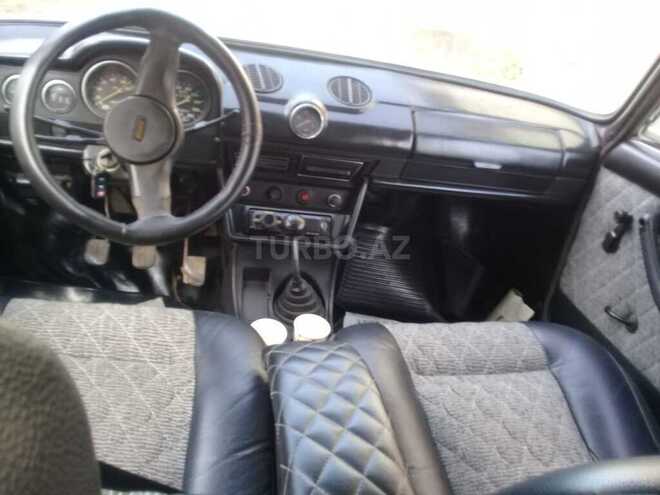 LADA (VAZ) 2106 1993, 94,000 km - 1.5 l - Masallı