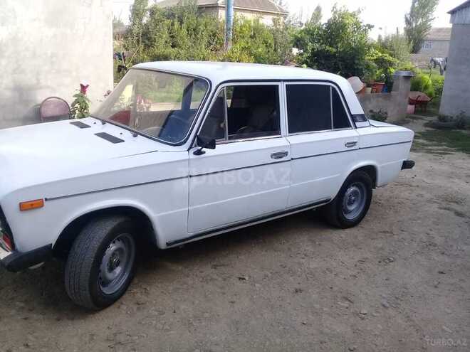 LADA (VAZ) 2106 1993, 94,000 km - 1.5 l - Masallı