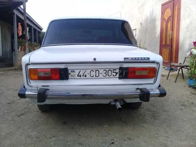 LADA (VAZ) 2106 1993, 94,000 km - 1.5 l - Masallı
