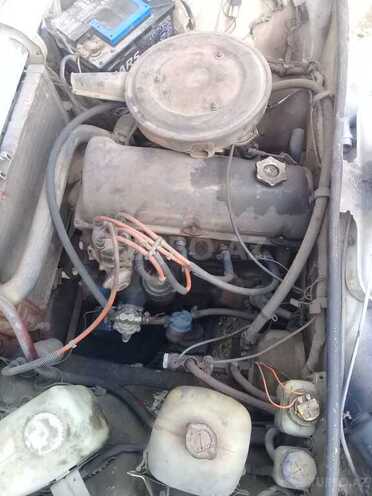 LADA (VAZ) 2106 1993, 94,000 km - 1.5 l - Masallı