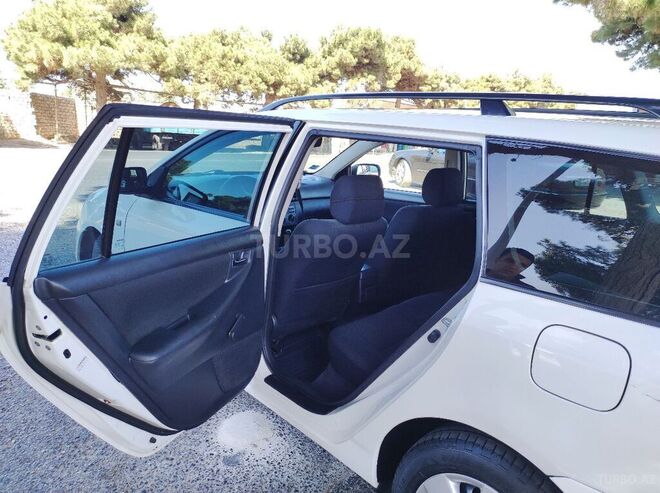 Toyota Corolla 2006, 289,100 km - 1.4 л - Bakı