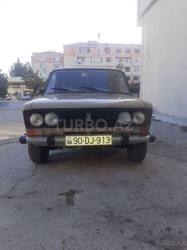 LADA (VAZ) 2106 1990, 275,000 km - 1.3 l - Sumqayıt