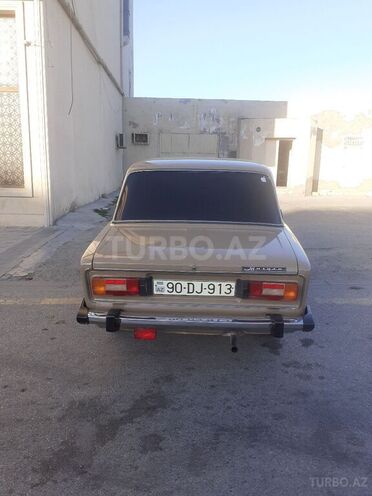 LADA (VAZ) 2106 1990, 275,000 km - 1.3 l - Sumqayıt