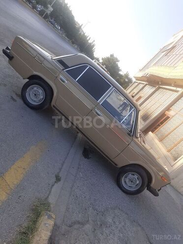 LADA (VAZ) 2106 1990, 275,000 km - 1.3 l - Sumqayıt