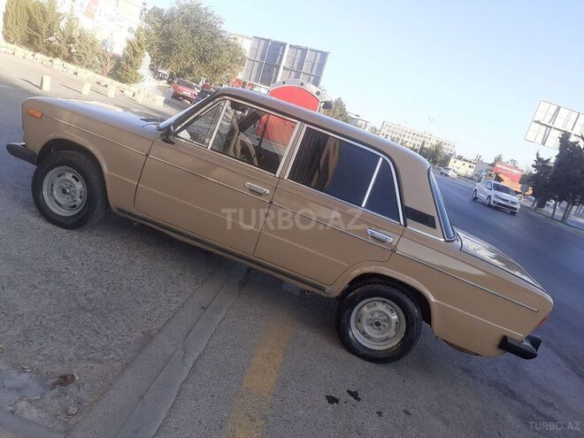 LADA (VAZ) 2106 1990, 275,000 km - 1.3 l - Sumqayıt