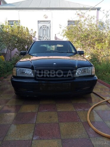 Mercedes C 240 1998, 310,000 km - 2.4 l - Bakı