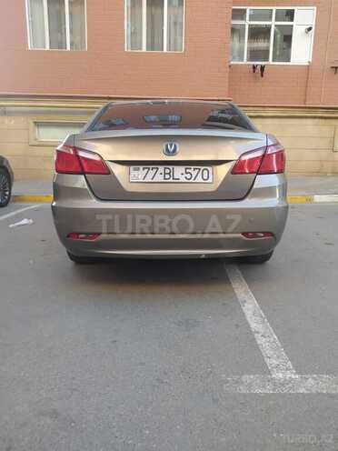 Changan Eado 2014, 195,000 km - 1.6 l - Bakı