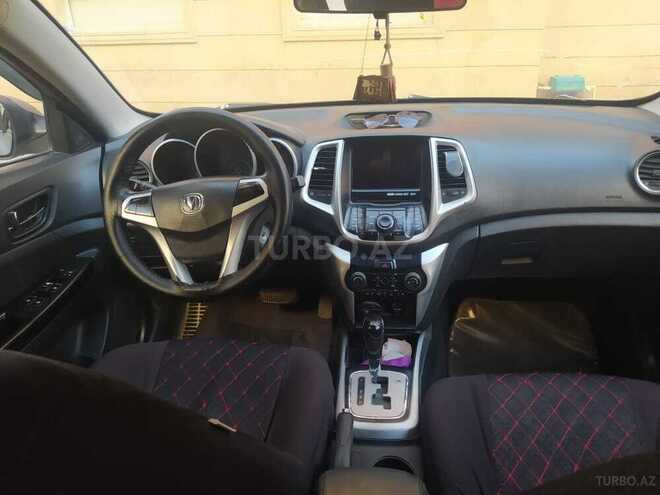 Changan Eado 2014, 195,000 km - 1.6 l - Bakı