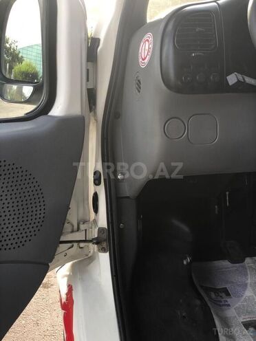 Ford Transit 1997, 407,123 km - 2.5 l - Masallı