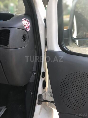 Ford Transit 1997, 407,123 km - 2.5 l - Masallı
