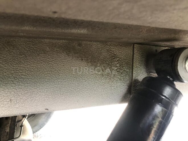 Ford Transit 1997, 407,123 km - 2.5 l - Masallı