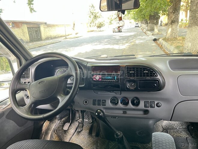 Ford Transit 2000, 35,868 km - 2.5 л - İsmayıllı