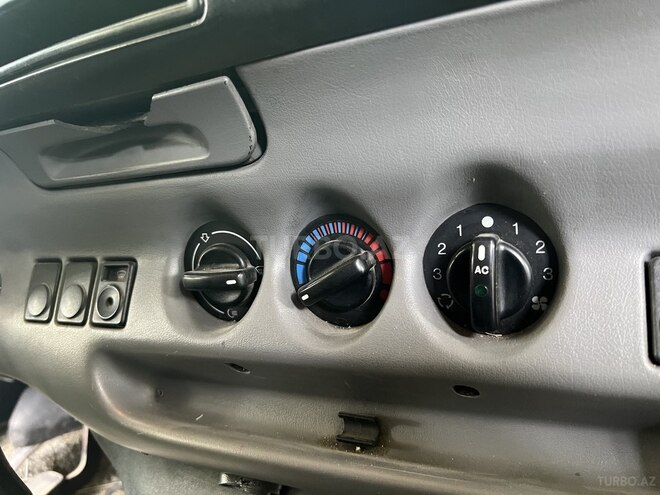 Ford Transit 2000, 35,868 km - 2.5 л - İsmayıllı