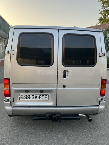 Ford Transit 2000, 35,868 km - 2.5 л - İsmayıllı