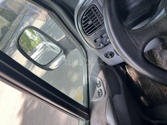 Ford Transit 2000, 35,868 km - 2.5 л - İsmayıllı