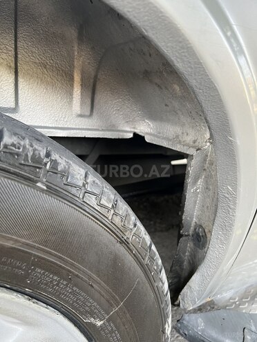 Ford Transit 2000, 35,868 km - 2.5 л - İsmayıllı