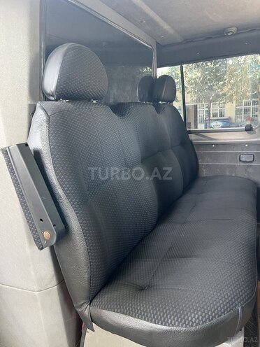 Ford Transit 2000, 35,868 km - 2.5 л - İsmayıllı