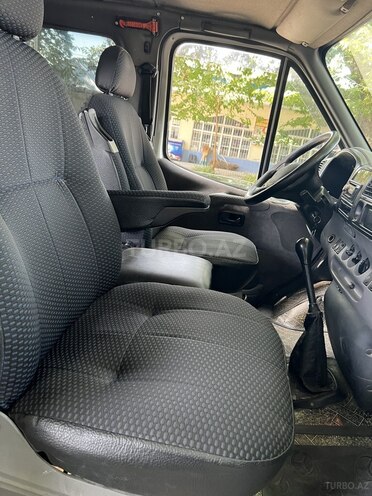 Ford Transit 2000, 35,868 km - 2.5 л - İsmayıllı