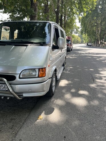 Ford Transit 2000, 35,868 km - 2.5 л - İsmayıllı