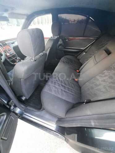 Mercedes E 220 1998, 420,000 km - 2.2 l - Gəncə